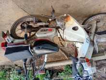 Loncin Lx 90 Custom 2004 Motorbike