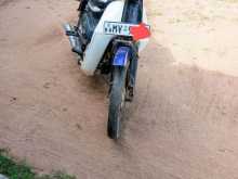 Loncin Lx 90-3c 2006 Motorbike