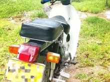 Loncin LX 90 2010 Motorbike