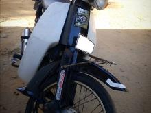 Loncin LX-90 Super Cub 2007 Motorbike