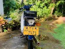 Loncin LX9O 2007 Motorbike