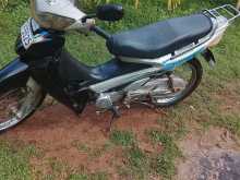 Loncin Lx100 2005 Motorbike