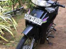 Loncin Lx100 2005 Motorbike