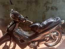 Loncin Lx100 2006 Motorbike