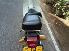 Loncin Lx100-3c 2006 Motorbike