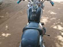 Loncin Lx150 2008 Motorbike