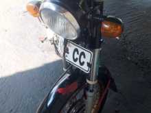 Loncin Lx2 2005 Motorbike