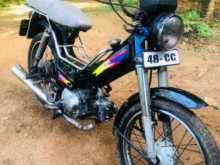 Loncin LX48Q 2006 Motorbike