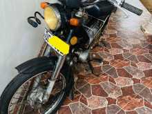 Loncin LX48q 2007 Motorbike