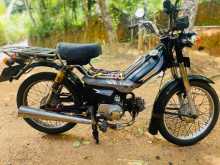 Loncin LX48Q 2008 Motorbike