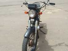 Loncin LX48Q 2007 Motorbike