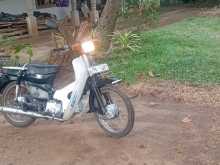Loncin Lx90 2005 Motorbike
