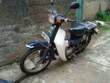 Loncin Lx90-3c 2006 Motorbike