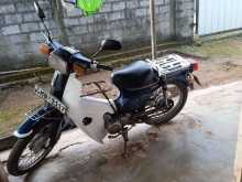 Loncin Lx90-3c 2006 Motorbike