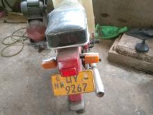Loncin LX90 2010 Motorbike