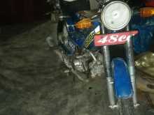 Loncin Loncin 2016 Motorbike