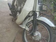 Loncin Loncin 2007 Motorbike