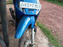 Loncin Loncin 2012 Motorbike