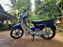 Loncin Loncin 2018 Motorbike