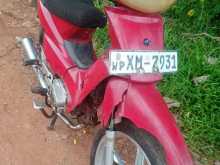 Loncin Loncin 2012 Motorbike