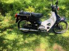 Loncin Super Cub 2004 Motorbike