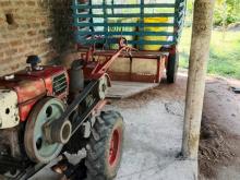 Loncin Sifang 2006 Tractor