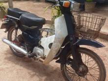 Loncin Super Cub 90 2005 Motorbike