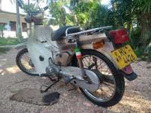 Loncin Super Cab 2005 Motorbike