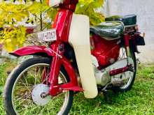 Loncin Super Cub 2007 Motorbike