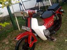 Loncin Super Cub 2007 Motorbike