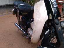 Loncin Super Cub 2005 Motorbike