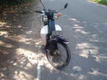 Loncin Super Cub 2004 Motorbike