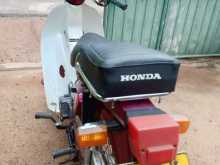 Loncin Super Cub 90 2010 Motorbike