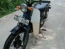 Loncin SUPER CUB 2009 Motorbike