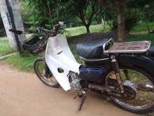 Loncin Super Cub 2008 Motorbike