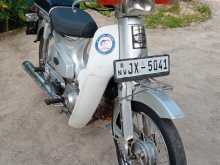 Loncin Super Cub 2005 Motorbike