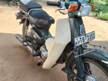 Loncin Super Cub 2007 Motorbike
