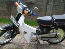 Loncin Super Cub 90 2008 Motorbike