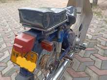 Loncin Super Cub 2001 Motorbike