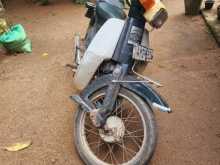 Loncin Super Cub 2005 Motorbike