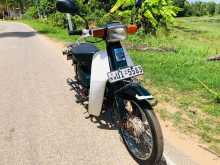 Loncin Super Cub 2009 Motorbike