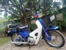 Loncin Super Cub 2009 Motorbike