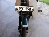 Loncin Super Cub 2005 Motorbike