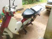 Loncin Super Cub 2006 Motorbike