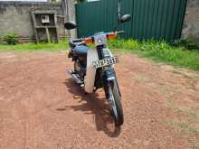 Loncin Super Cub 2005 Motorbike