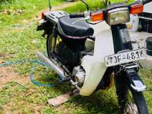 Loncin Super Cub 2004 Motorbike