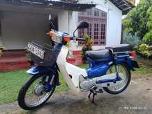 Loncin Super Cub 2007 Motorbike
