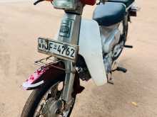 Loncin Super Cub 90 2005 Motorbike