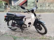 Loncin Super Cub 2008 Motorbike