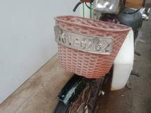 Loncin Super Cub 2010 Motorbike